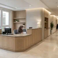 آگهی استخدام تعدادی خانم