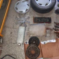 لوازم پیکان جک پنل داشبورد شلاقی ظبط امپیلی ساب