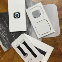 اپل واچ التورا 1