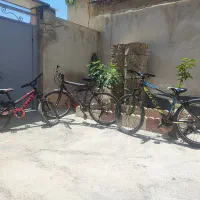 دوچرخه
