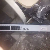 سوئیچر حرفه ای ۲۶ پورت