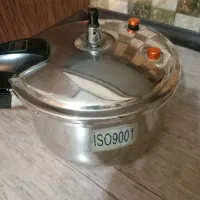 فروش یک عدد قابلمه ۷ لیتری
