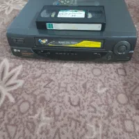 دستگاه ویدیو LG