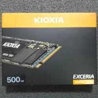 هارد توشیبا  SSD M2 500 GB (اسپیکر مارک DELL اصلی)