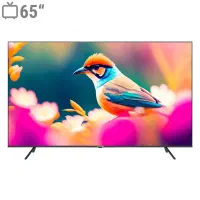 تلویزیون ۶۵ اینچ ایکس ویژن مدل65X15 QLED اندروید۱۴