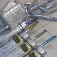 اگزوز سازی