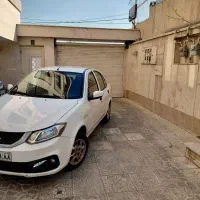 ساینا آخر s 1402 فروش یا معاوضه پراید وانت