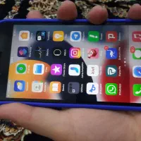 ایفون سون پلاس ۲۵۶