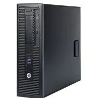 کیس hp استوک ddr4