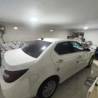 دنا پلاس ۶ دنده ای صفر