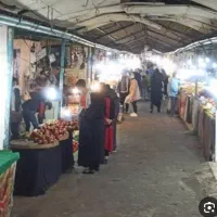 فروش غرفه بازارچه