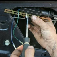 تعمیرات تخصصی قفل و شیشه بالابر خودرو