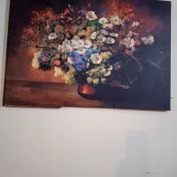 تابلو سه تکه