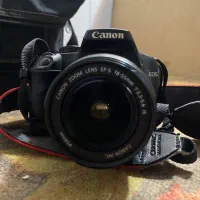 Canon 1000dدر حد نو