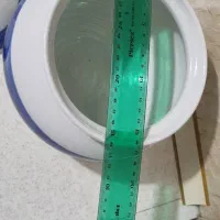 تعدادی لوازم خانگی