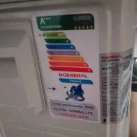 OGENERAL & LG|کولر گازی و فنکوئل|تبریز, |دیوار