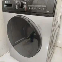 فروش فوری یک دستگاه لباسشویی تی سی ال