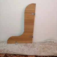 باکس زیرتلوزیون سالم