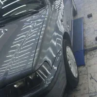 سمند ELX مدل۹۶ موتور EF7