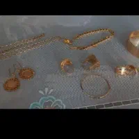 فروش طلا