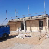 داربست‌فلزی‌دغاغله