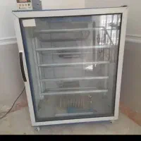 دستگاه جوجه کشی