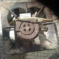 اجاق گاز