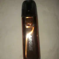 ویپ ارگاس اصل