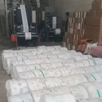 فروش عمده طاقه سفره یکبارمصرف