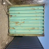 کانتینر 40 فوت