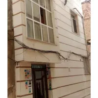 دوطبقه نیم ویلایی شیک فروش فوری