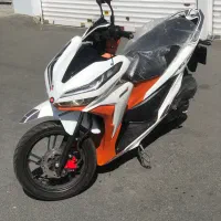 هندا کلیک ۱۵۰ اصلی