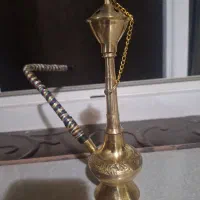 قلیون  کوچیک