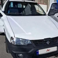 آریسان۲مدل۴۰۳ درحد(اقساط)