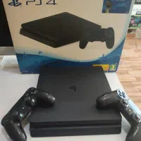 PS4 یکترابایت اسلیم کپی خور