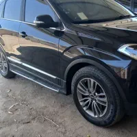 تیگو 5مدل ۱۴۰۰ کم کار