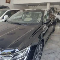 فروش خودرو تالیسمان