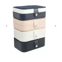 جعبه و‌کیف نظم دهنده طلا و‌جواهرات