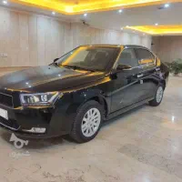 دنا مشکی اتومات فول ۱۴۰۵