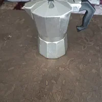 قهوه جوش