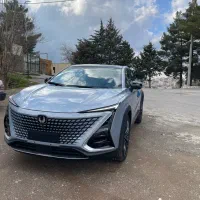 چانگان یونی تی (UNI-T)