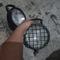 پروژکتور و واسطه ی تراکتور