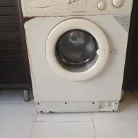 ماشین لباسشویی رایکو ۶کیلویی