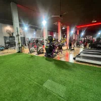 باشگاه بدنسازی محدوده میدان ابوذر