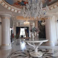 ۱۰۰متر/دوخواب/شمال کاخ نیاوران