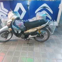 جترو ۱۳۰ مدل ۹۱
