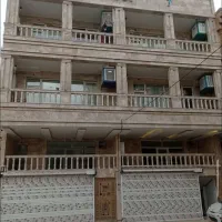 آپارتمان 72متری در صورت کمبود معاوضه ماشین صفر