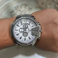 ساعت مارک DIESEL