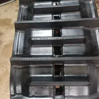 لاستیک شنی کمباین