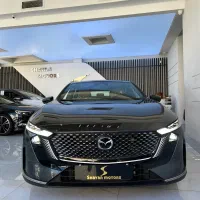 مزدا mazda ez6